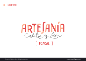 FORMACIÓN ONLINE ARTESANÍA CASTILLA Y LEÓN